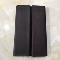 Guizhou Minority Traditional Handmade Plants Blue Indigo Dyeing Handmade Hammer Fighting Wrinkles Miao Dong Bright Cloth