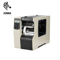 ZEBRA (ZEBRA)110Xi4 ZT610 high-performance industrial self-adhesive label tag water wash label barcode printer metal label printer 110Xi4
