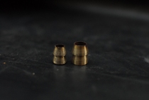 Woodworking axe wedge