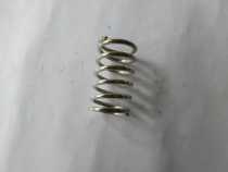 Vertical packaging machine sealing die compression spring (accessories)