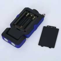 Mini magnetic cob work light auto repair