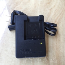 Casio EX-FS10 S10 S12 Z9 Z20 Z80 Z85 Z90 Z29 Camera NP-60 Charger