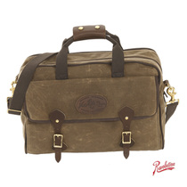 China Total Generation American Frost River880 Waxed Canvas Multifunctional Cavitary Luggage Hand Shoulder Bag