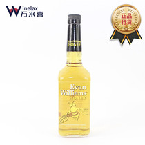 American Imports Love Williams Honey Taste Bourbon To Prepare Wine Evan Williams Honey