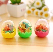 Mini boy opening gift cheap pendant suitable for kindergarten full attendance award small gift spring outing sharing small toy