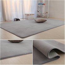 Star Hotel Hotel pure cotton thick floor towel micro defective products Foreign trade bathroom floor mat non-slip door mat carpet