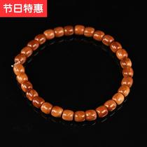 A boutique bodice bodice to play with accessories Cook barrel beads bracelet old and new-type single-lap hand string of beads Tibetan