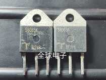 Original imported machine cutting machine S6065K inverter power control tube sent more than 5