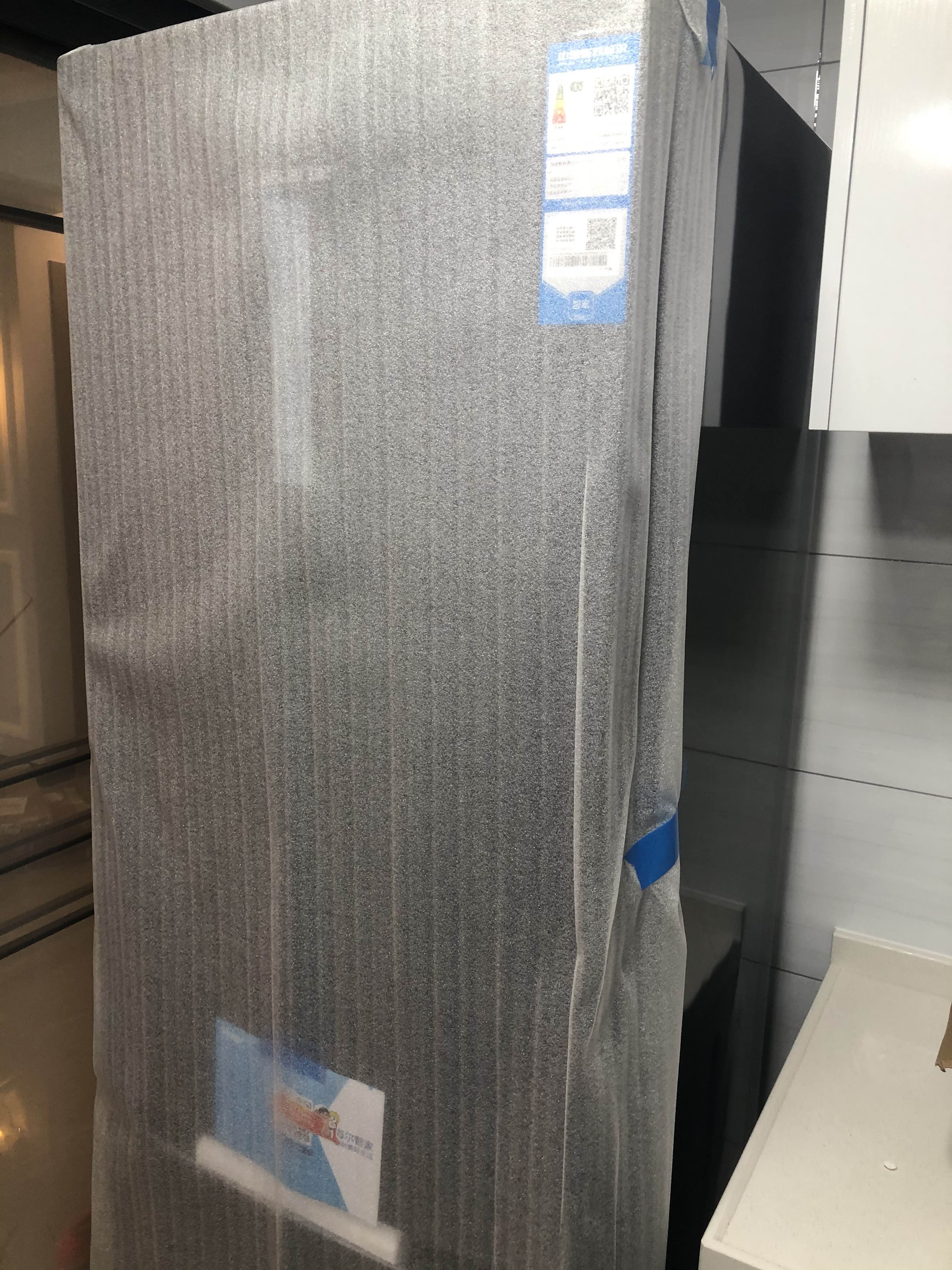 求助大家卡萨帝 BCD-349WDSTU1真的好吗?到底怎么样呢