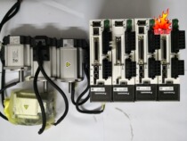 Panasonic A5 200W set MADHT1507E MHMD022G1U MSMJ022G1U