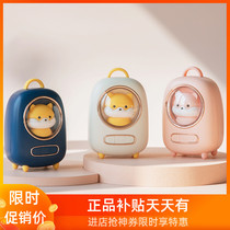 Mini Cabin Bluetooth Sound Girl Creative Small Cute Small Sound Household Wireless Portable Subwoofer