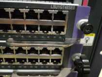 H3C LSU1GT48SE0 S10500 Gigabit Electrical interface module LSU1GT48SEO