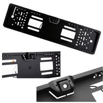 On-board camera General 16LED Plate frame PAL NTSC Automatic rear view rear view camera