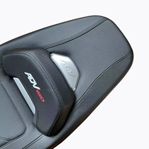 Applicable HONDA Honda ADV150 retrofit cushion adv150 backrest cushion comfort soft seat does not affect space