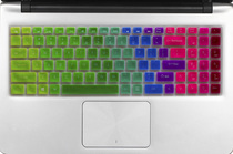 Mechanical Revolution Deep Sea Ghost Z2 Air Keyboard film Laptop film Protective film Film Sticker sticker cover cover