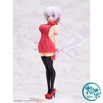 First book GSC battle Ji singing Snow sound Chris cute sweater ver hand