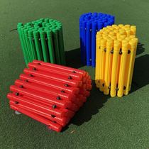 Sensory training equipment kindergarten early education parent-child kindergarten childrens teaching aids sensory integration equipment tactile balance trails