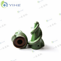 Valley King Corn harvester accessories left and right introduction cone front cutting table picking roller cone head pull stem roller ball front cone front tip