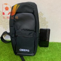 Saike CIKERS2019 new AI series sports leisure shoulder bag anti-scratch wear-resistant simple versatile storage bag