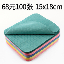 Boutique glasses cloth ultra-fine deer leather upscale pure cotton custom wiping mobile phone screen cleaning cloth cling film eye cloth