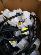 Fukuda Five Star Three-wheeled Accessories Brake Oil Cup Oil Pot