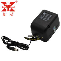 12V1200MA General Anjie IV electronic scanner pigeon clock type Anjie electronic pedal pigeon clock transformer