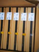  Brand new original package FCL Huawei S5320-28X-LI-AC Gigabit 24 network port 40 gigabit switch