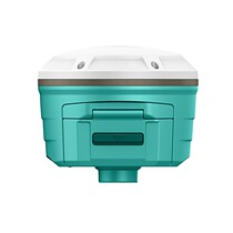 CHCNAVIGATION Hua test K50 miniaturized intelligent RTK coordinate measurement system mobile station + reference station