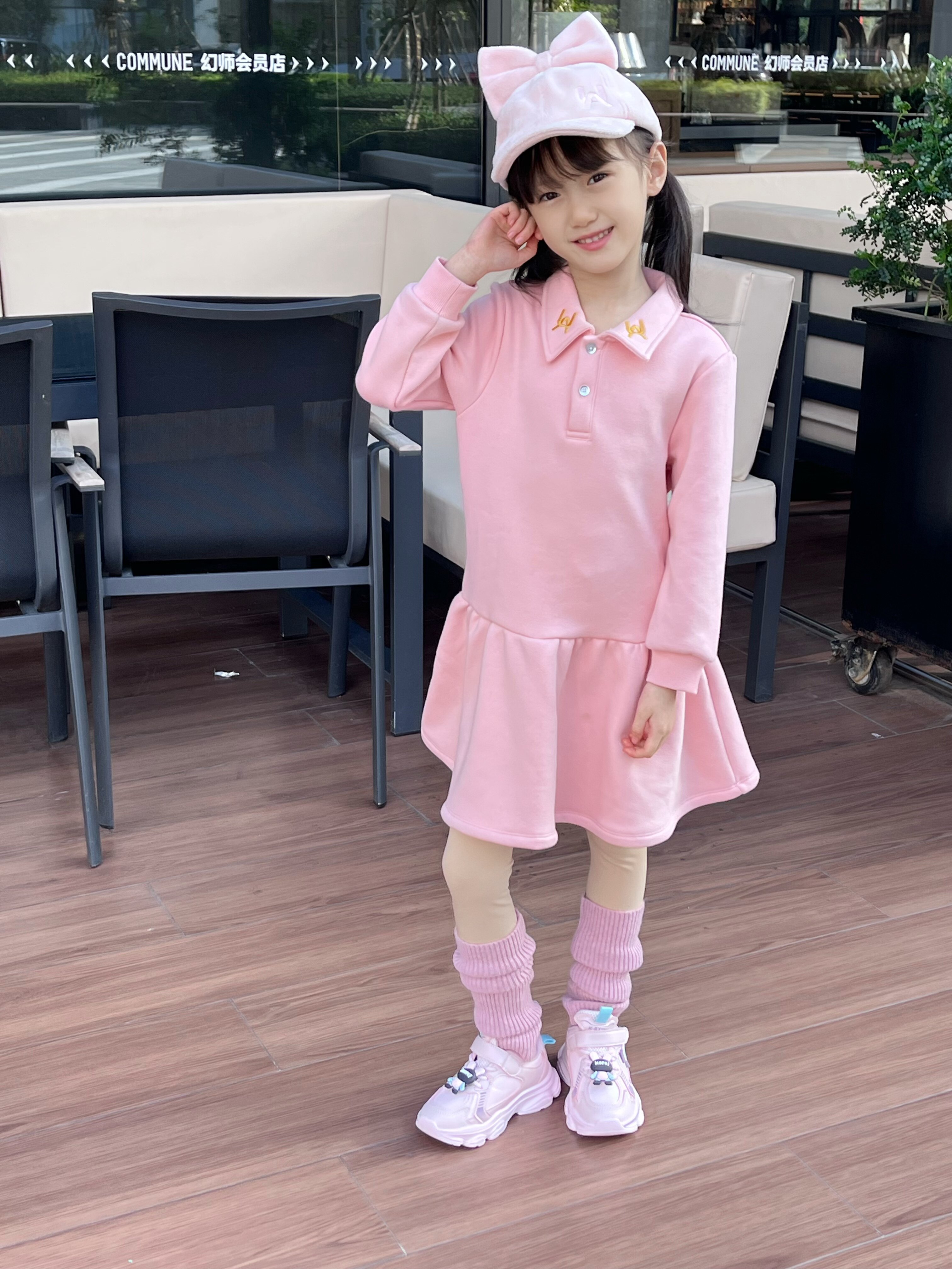 Customer photo for Pink, 2