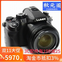 Panasonic Panasonic DMC-FZ2500GK