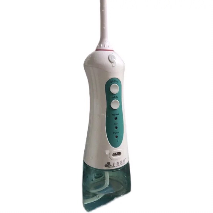 Adapt to Eisen International Tooth Nozzle Charging Cable Washer for YS - SC 200 Nozzle Accessories Standard