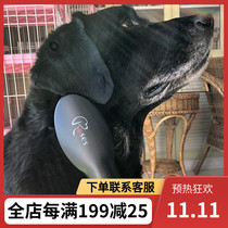 UK ROSES pet hair dryer dog silent water blower cat blowing artifact Teddy puller