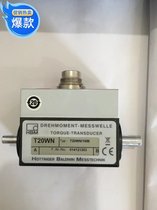 Original German HBM torque sensor T20WN low-cost hot sale