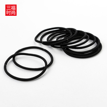 Sanfu 2021 tie hair ponytail Hairband fresh fashion rubber band headwear 1 Assembly 770428