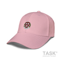 Harvard Harvard University University College Students Shade Summer Cap Men's and Women's Tide Set Unbounded