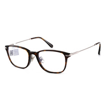 TOMFORD full frame business men myopia glasses frame Tom Ford TF5715-D-B classic square glasses frame