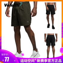 Volandi Volanti Sports Shorts Mens Running Fitness Quick Dry Casual Five Loose Training Middle Pants Size