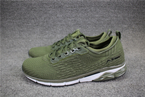 Foreign trade original single tail summer mesh comfortable travel shoes non-slip wear-resistant outdoor hiking cross-country running shoes