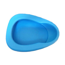 Toilet bedpan puerpera before and after delivery convenient toilet defecation bed care bedpan urinal waiting bag