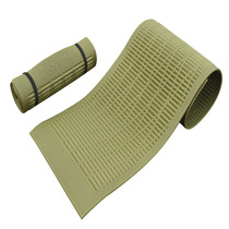 Double-sided washboard AXEMAN single XPE outdoor camping warm moisture pad camping mat