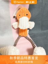 Dog toys bite-resistant pet puppy toy Medium large canine Tooth Teddy Ginosa Moyer Sounding Toy