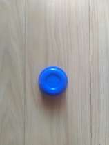 Special clean 760 washing machine sewage pipe blue cover Taihuashi TASKI drain pipe seal plastic water plug cover