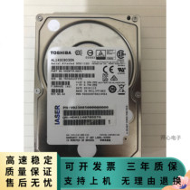 Original Toshiba 300G 10K SAS 12GB 25 "AL14SEB030N Server Hard Disk