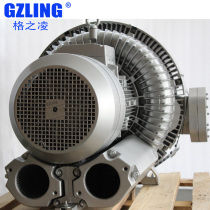 GZLing grid high pressure fan 2RB 920N 7AH37 20KW mechanical supporting equipment manufacturer