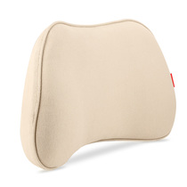 Car lumbar cushion Driver lumbar cushion lumbar cushion Memory cotton Car seat cushion lumbar pillow backrest cushion lumbar support