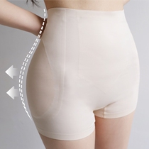 South Koreas official website crassiang South Korean anchor recommends womens group waist and hip bottoming panties ins