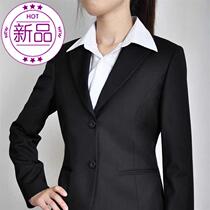 Slim suits womens clothing I suit dress interview outfit female suit-dress dress ladies dress