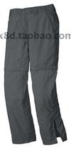 OR American men outdoor mountaineering hiking self-driving breathable quick-drying double pants Spring Equinox 54440