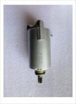 Motorcycle starter Wujia Ling CB125 motor chain motor start motor CB150 motor