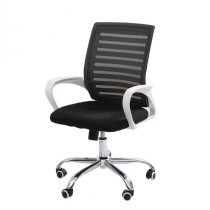 Computer chair home office chair comfortable sedentary staff meeting seat backrest student lift chair Bow Chair
